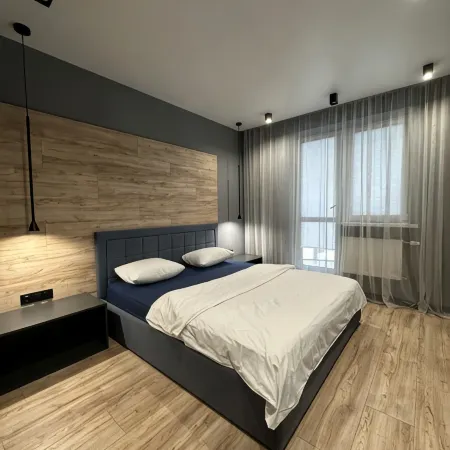 Apart Deluxe 21 Apartments