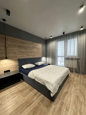 Apart Deluxe 21 Apartments - 2-Star