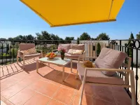 Presqu'île du Capelan | Parking |Climatized |Preserved seaside |Calm assured - Wifi