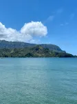 Gorgeous House Next Door to 1Hotel Hanalei Bay - Awesome Views Unit #10 - ビーチサイド