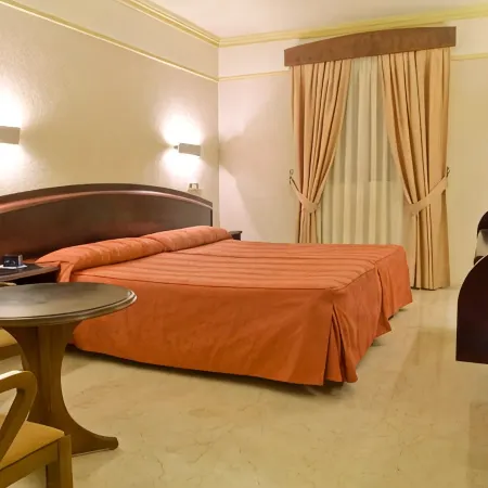 Hotel Europa