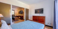 Las Brisas 5 - parking