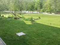 7th Mill Apartments Hotels in Kranj