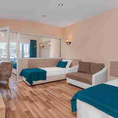 Veramar Beach Rooms