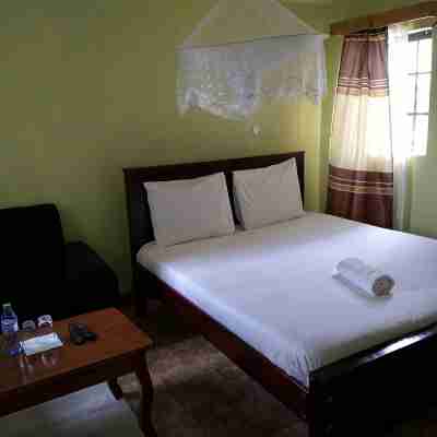 Crown Hotel Kericho Rooms
