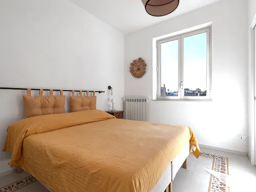 Solemar Sicilia - Casa Margherita