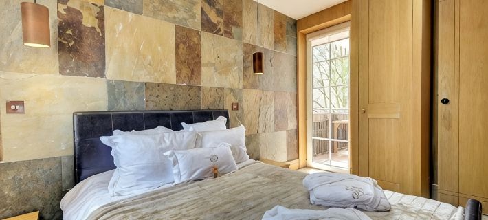 Mała Anglia - Boutique Apartments & Spa Hotels in Sopot