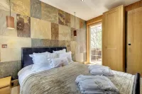 Mała Anglia - Boutique Apartments & Spa