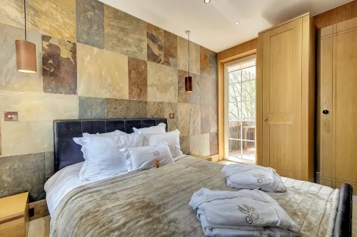 Mała Anglia - Boutique Apartments & Spa - spa