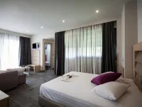 Amalia Center Hoteles en Asprovalta