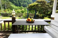 Pyeongchang Bench House - Boutique