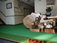 Hawaii Onsen Minshuku Koi No Yu -  Habitaciones en casas particulares