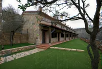 Hotel Rural & Spa Los Ánades - 스파