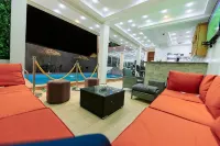 Kings Villagio Hotel - ที่มีสปา