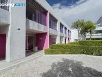 Camino Real Polanco Mexico Hotels near Anzures