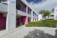 Camino Real Polanco Mexico Hotels in 
