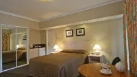 Motel le Grande - Park Yeri