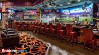 Silver Sevens Hotel & Casino - Airport Shuttle