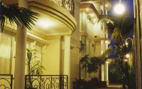 Inez Apartment 5 - Apartemen