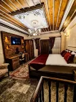 Cappadocia Caves Hotel - Spa