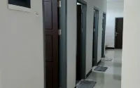 Alibaba Hotel - Wifi
