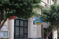 Magic Hotel - 1-Star