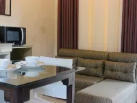 Le Beato Hotel-Style Residences - Wifi