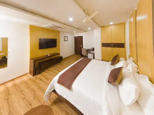 Hotel Vdara - 2-Star