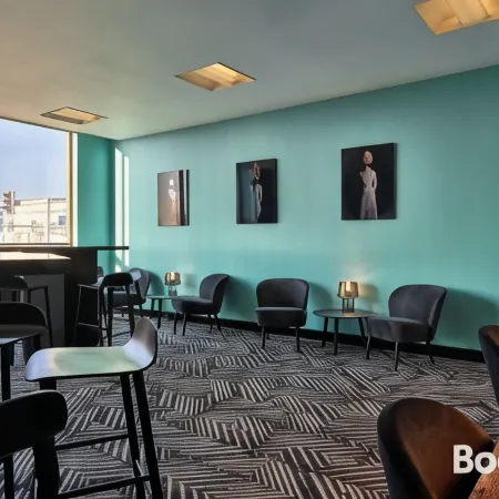 Hyatt Place Amsterdam Airport