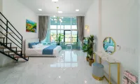 Patio Pool Villa - Jacuzzi