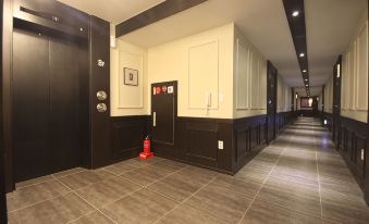2 Heaven Hotel Songdo