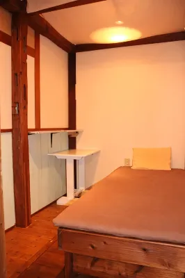 Guest House Holoholo Ishigakijima - Pensionat