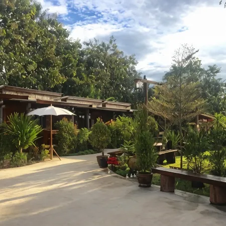 JJ at Chiangkhan