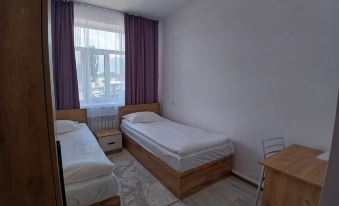 Archa Hotel Kochkor