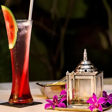 Villa Shanti - Heritage Hotel for Foodies