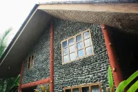 Lazi Beach Club Resort