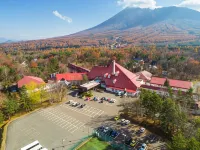Hachimantai Heights - Mountain view