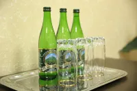 Green House (Грин Хаус) - Апартаменты