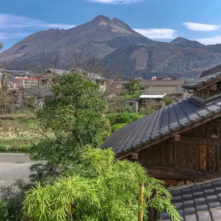 Ryokan Tatsumi