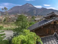 Ryokan Tatsumi - 2 ดาว