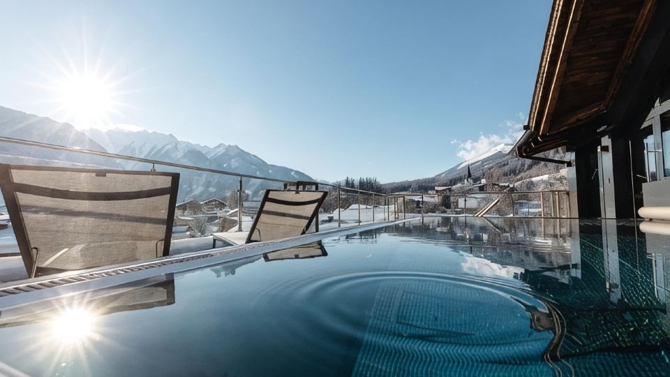 Wildkogel Resorts - Das Neukirchen