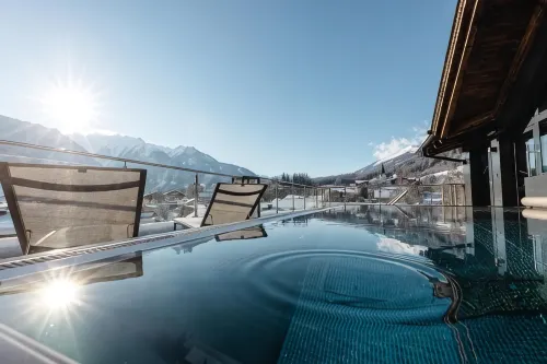 Wildkogel Resorts - Das Neukirchen - Apartments