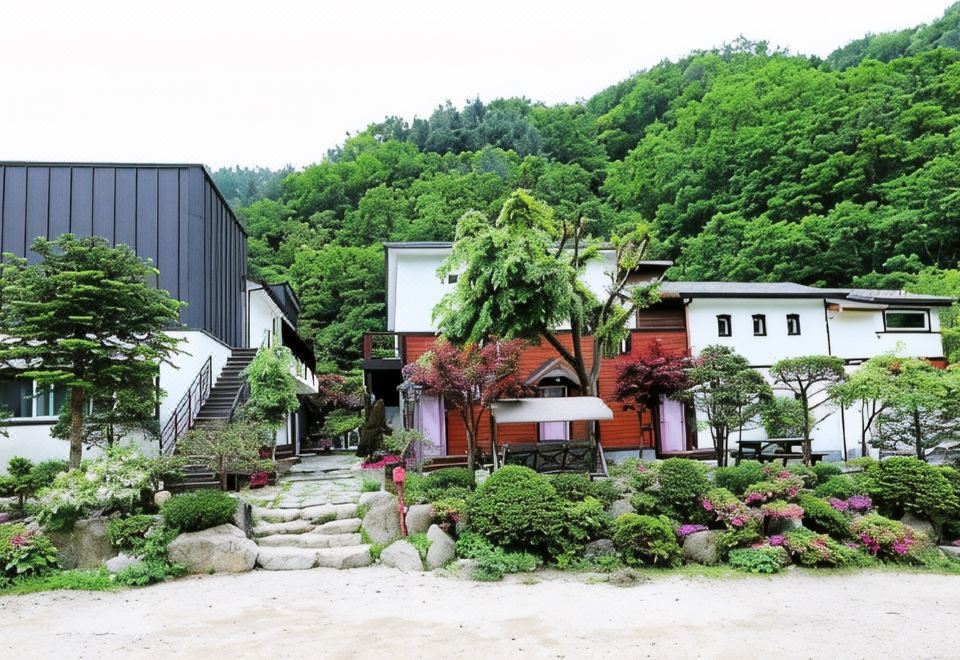 포천 키즈몽풀빌라 대표 이미지