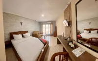 Hotel Grand Orri