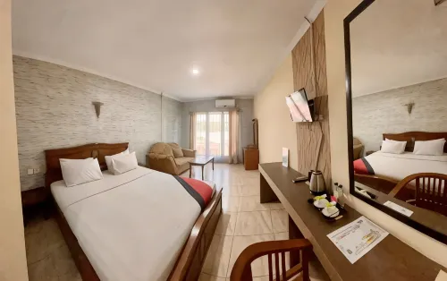 Hotel Grand Orri - 2-Star