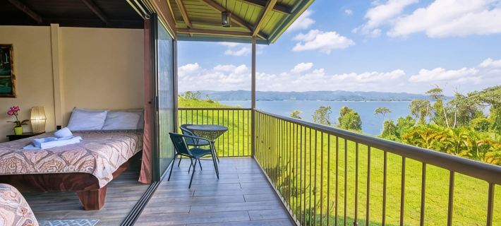 Villas Paradise Hotels in San Carlos