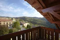 Hotel Calitxo - Dağ Manzaralı