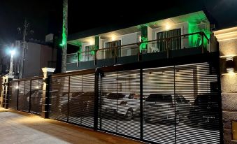 Marmeu Tropical (Com Garagem)