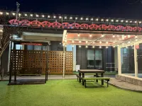 Epop Resort Building A - spa