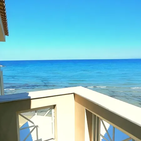 Al Mare Hotel